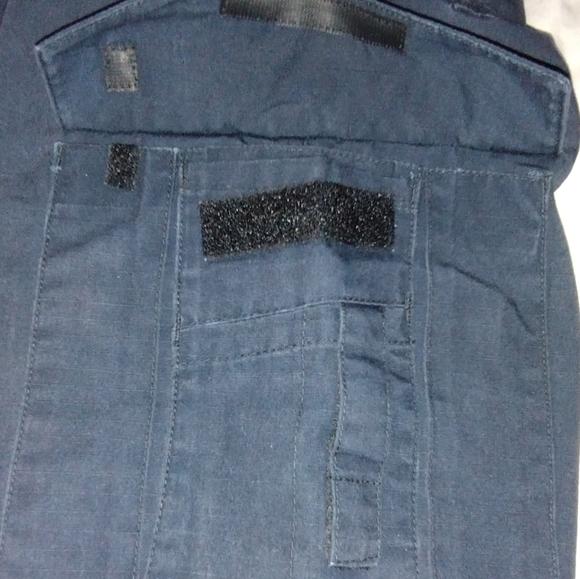 Propper Tactical/EMT Pants, Dark Navy Blue, Size 36/30 - Picture 3 of 8